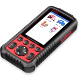 Creator C600 OBDII CAN EOBD Code Reader with OBD+ 1 Free Car Software