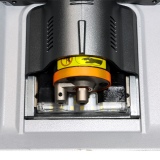 (UK Ship, No Tax) Xhorse Condor XC-Mini Plus Automotive Key Cutting Machine with 3 Years Warranty