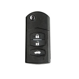 XHORSE XKMA00EN Universal Remote Key Fob 3 Buttons for Mazda Type for VVDI Key Tool English Version 10pcs/lot