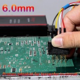 Probes Adapters for in-circuit ECU Work with Iprog+ Programmer and Xprog