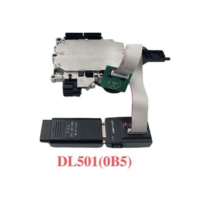 Yanhua ACDP Gearbox Clone Module for VW Audi