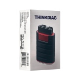2020 Launch Thinkcar Thinkdiag OBD2 Full System with 3 Free Software and 16 Reset Service Better than Launch X431 Easydiag 3.0