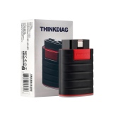 2020 Launch Thinkcar Thinkdiag OBD2 Full System with 3 Free Software and 16 Reset Service Better than Launch X431 Easydiag 3.0