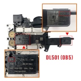 Yanhua ACDP Gearbox Clone Module for VW Audi