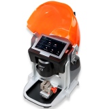 Kukai Alpha All In One Automatic Key Cutting Machine Locksmith Tools