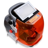 Kukai Alpha All In One Automatic Key Cutting Machine Locksmith Tools