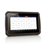 Foxwell GT60 7 Inches Android Based Diagnostic and Coding Platform