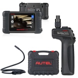 Autel MV500 Digital Videoscope with 8.5mm Head Imager Inspection Camera Scanner