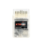 KTMOBD ECU Programmer & transmission power upgrade Tool Plug and play with Dialink J2534 cable