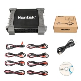 Hantek 1008B 8 Channel PC Oscilloscope/DAQ/8CH Generator