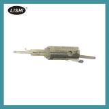 LISHI ISU5（IGN） 2 in 1 Auto Pick and Decoder