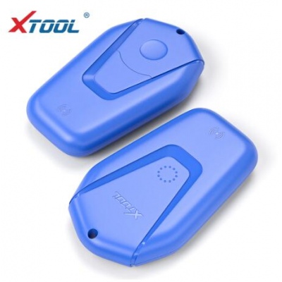 XTOOL KS-01 Toyota Lexus Smart Key Emulator for All Keys Lost work with X100 PAD2 Reusable