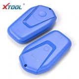 XTOOL KS-01 Toyota Lexus Smart Key Emulator for All Keys Lost work with X100 PAD2 Reusable