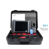 XTOOL X100 PAD3 ( X100 PAD Elite ) Auto Key programmer with KC100 and EEPROM Adapter