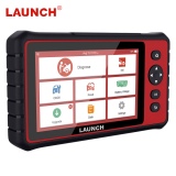 LAUNCH X431 CRP909 All System Auto OBDII Diagnostic Scanner with 15 Special Functions