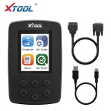 XTOOL SD100 Volle OBD2 Code Reader Multi-language Coming Soon