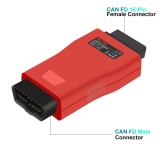 Autel CAN FD Adapter for MaxiSys Series Supports GM 2020