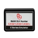 BMW ELV Hunter CAS2 CAS3 CAS3+ E Series Emulator for Both BMW and Mini