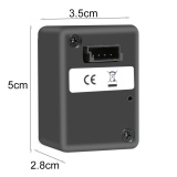 BMW ELV Hunter CAS2 CAS3 CAS3+ E Series Emulator for Both BMW and Mini