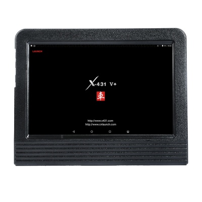 Original Launch X431 V+ HD3 Wifi/Bluetooth Heavy Duty Truck Diagnostic Tool Free Update Online