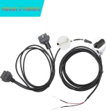 Lonsdor JCD 2-in-1 Multifunctional Programming Cable for Jeep/Chrysler/Dodge/Fiat/Maserati Work with K518ISE
