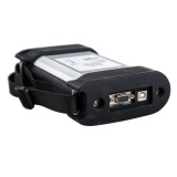 Volvo 88890300 Vocom Interface Plus PTT 2.6.75 (FH4-FM4) (With APCI+ Update) and Dev2tool Programming Software
