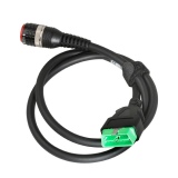 Volvo 88890300 Vocom Interface for Volvo/Renault/UD/Mack Truck Diagnose Round Interface