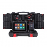 Autel Maxisys MS909 Scan Tool without Advanced VCMI