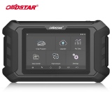 OBDSTAR ODOMASTER Basic Version OBD Mileage Programmer with Free OBDSTAR BMT08 Battery Tester