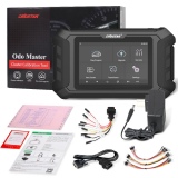 OBDSTAR ODOMASTER Basic Version OBD Mileage Programmer with Free OBDSTAR BMT08 Battery Tester