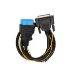 CGDI Prog MB Benz Key Programmer OBD Connection Cable