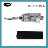 LISHI FORD2017 2 in 1 Auto Pick and Decoder
