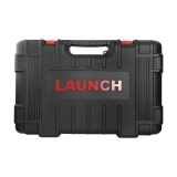 Original Launch X431 V+ HD3 Wifi/Bluetooth Heavy Duty Truck Diagnostic Tool Free Update Online