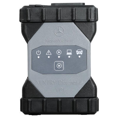 OEM Mercedes Benz C6 DoIP Xentry Diagnosis VCI Multiple with V2020.06 Software Keygen Included