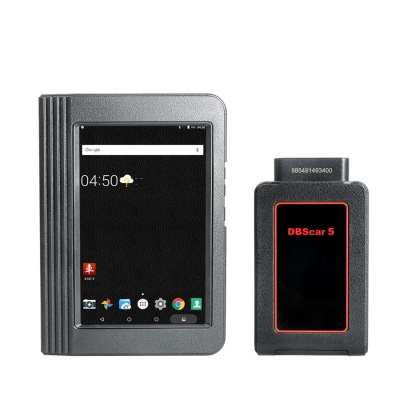 Launch X431 V 8inch Tablet Wifi/Bluetooth Full System Diagnostic Tool Two Years Free Update Online