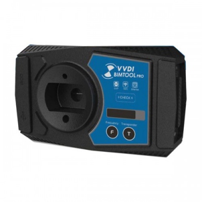 Xhorse VVDI BIM Tool BIMTool Pro Enhanced Edition Tool Upgrade Version of VVDI BMW