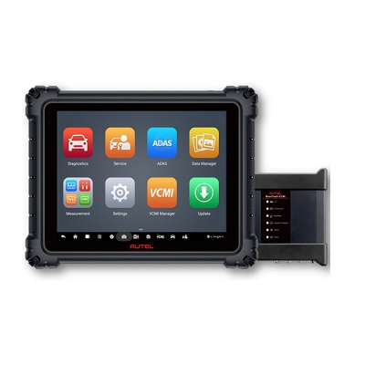 Autel MaxiSYS Ultra Diagnostic Tablet with Advanced VCMI