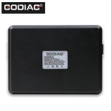 GODIAG GT100 AUTO TOOLS OBDII Break Out Box ECU Connector