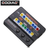 GODIAG GT100 AUTO TOOLS OBDII Break Out Box ECU Connector