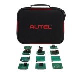 Original Autel IMKPA Expanded Key Programming Accessories Kit Work With XP400PRO/ IM608Pro