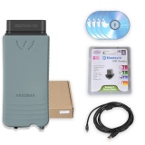 VAS 5054A Bluetooth ODIS V5.2.6 VW Audi Bentley Lamborghini Diagnostic Tool with OKI Chip Multi-languages