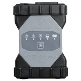 OEM Mercedes Benz C6 DoIP Xentry Diagnosis VCI Multiple with V2020.06 Software Keygen Included