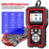 VIDENT iMax4304 GM Full System Car Diagnostic Tool for Chevrolet, Buick, Cadillac, Oldsmobile, Pontiac and GMC