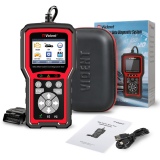 VIDENT iMax4304 GM Full System Car Diagnostic Tool for Chevrolet, Buick, Cadillac, Oldsmobile, Pontiac and GMC