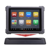 Autel MaxiSYS Ultra Diagnostic Tablet with Advanced VCMI