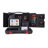 Autel MaxiSYS Ultra Diagnostic Tablet with Advanced VCMI