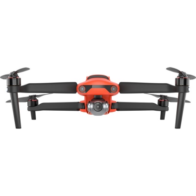 Autel Robotics EVO II 8K Drone Camera, Portable Folding Aircraft with Remote Controller, Captures Incredibly Smooth 8K Ultra HD Video and 48MP Photos