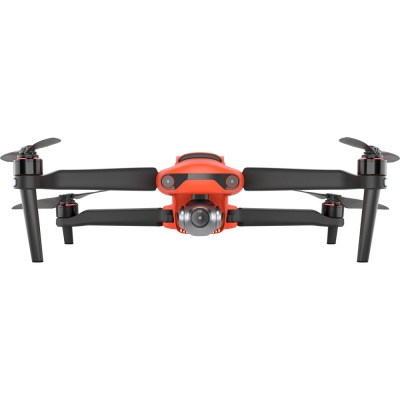 Autel Robotics EVO II 8K Drone Camera, Portable Folding Aircraft with Remote Controller, Captures Incredibly Smooth 8K Ultra HD Video and 48MP Photos