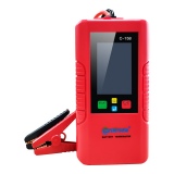 JDiag C-158 12V No Battery Super Capacitor Jump Starter Full charged with car battery within1 minute Car emergency start power