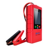 JDiag C-158 12V No Battery Super Capacitor Jump Starter Full charged with car battery within1 minute Car emergency start power